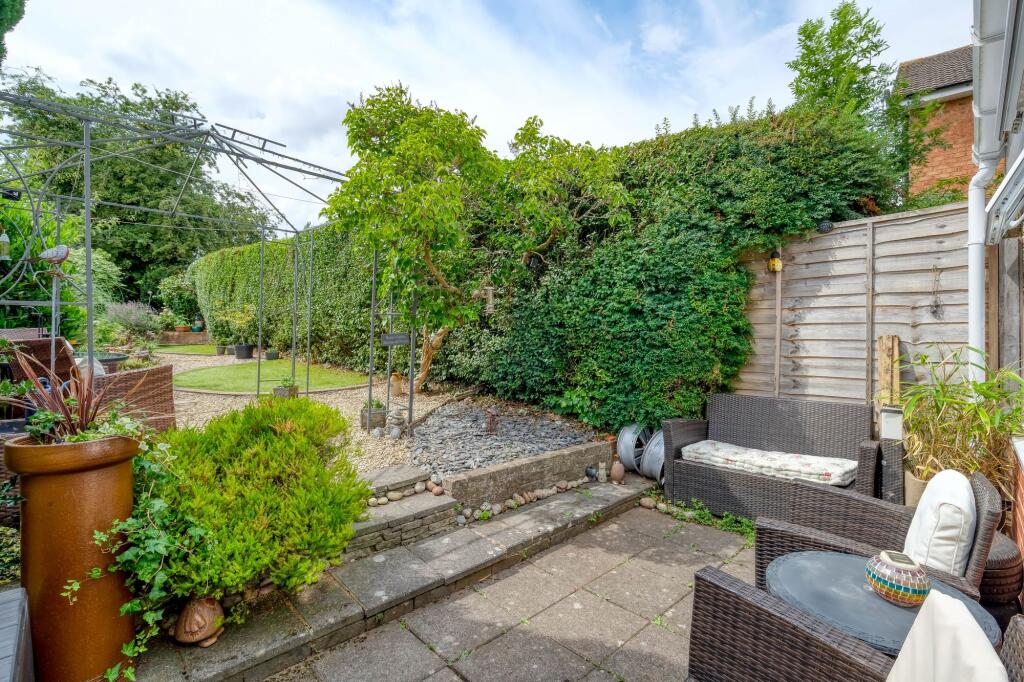 Additional image 14 of Shrubbery Road, Bromsgrove, B61