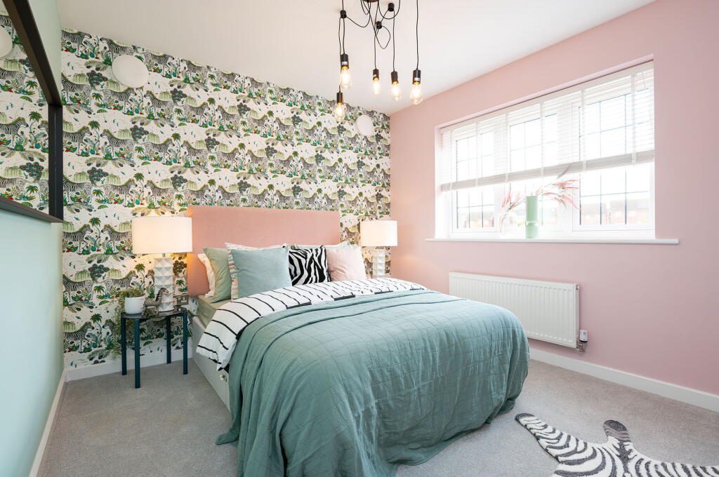 Additional image 11 of Wheatsheaf Road, Wimborne Minster, 
BH21 4GA