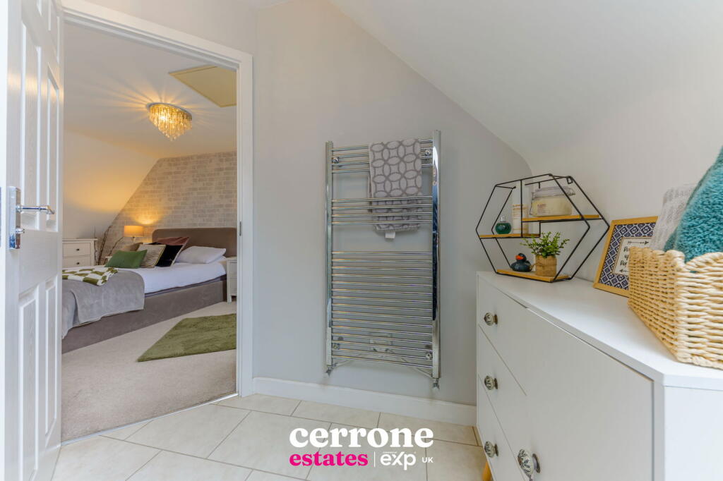 Additional image 23 of 28 Dovecote Close, Redditch, B97 6HG