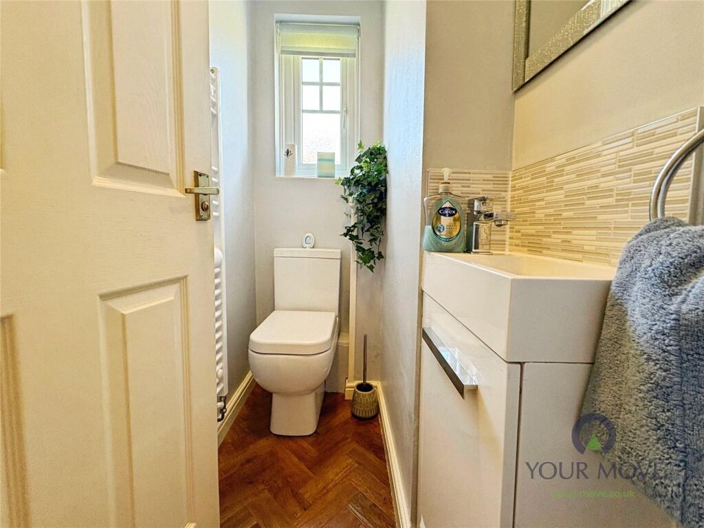 Additional image 10 of Boot Piece Lane, Redditch, Worcestershire, B97