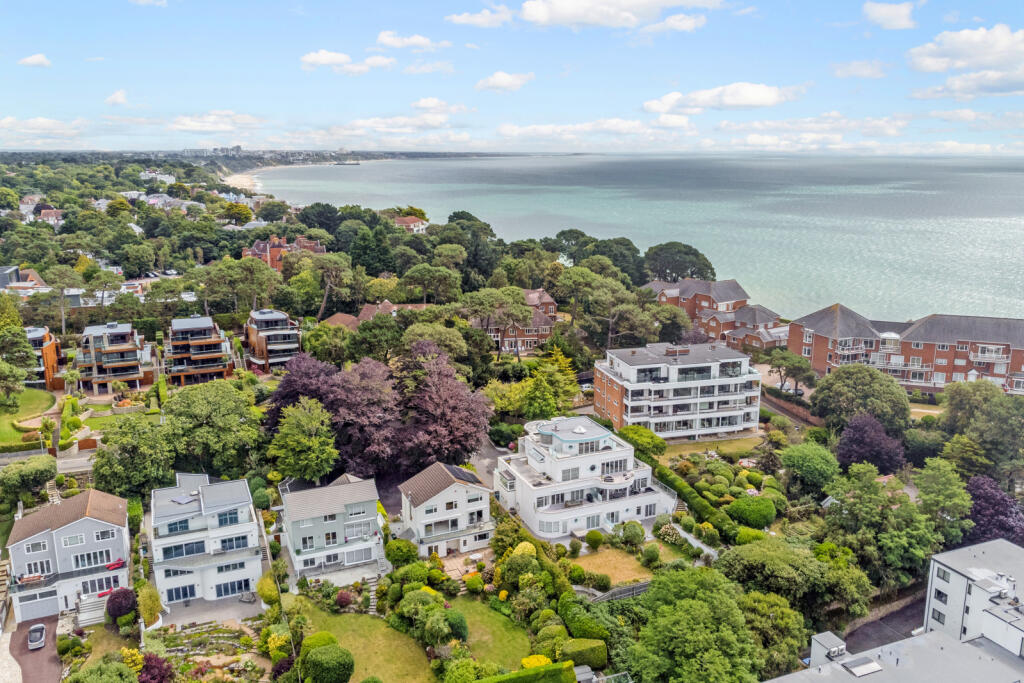 Additional image 4 of Chaddesley Glen, Canford Cliffs, Poole, Dorset, BH13