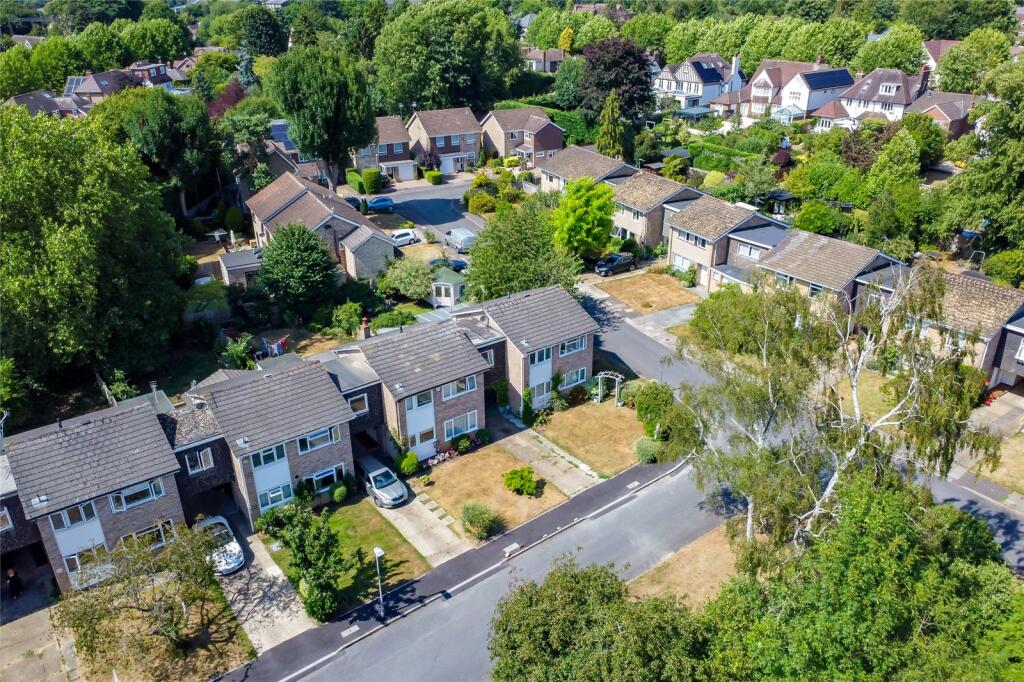 Additional image 18 of Meadowcroft, St. Albans, Hertfordshire, AL1