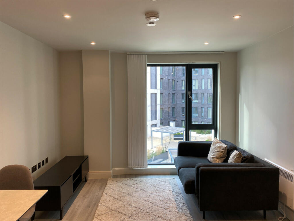 Additional image 3 of St Martins Place, 169 Broad Street, Birmingham B15 1ED