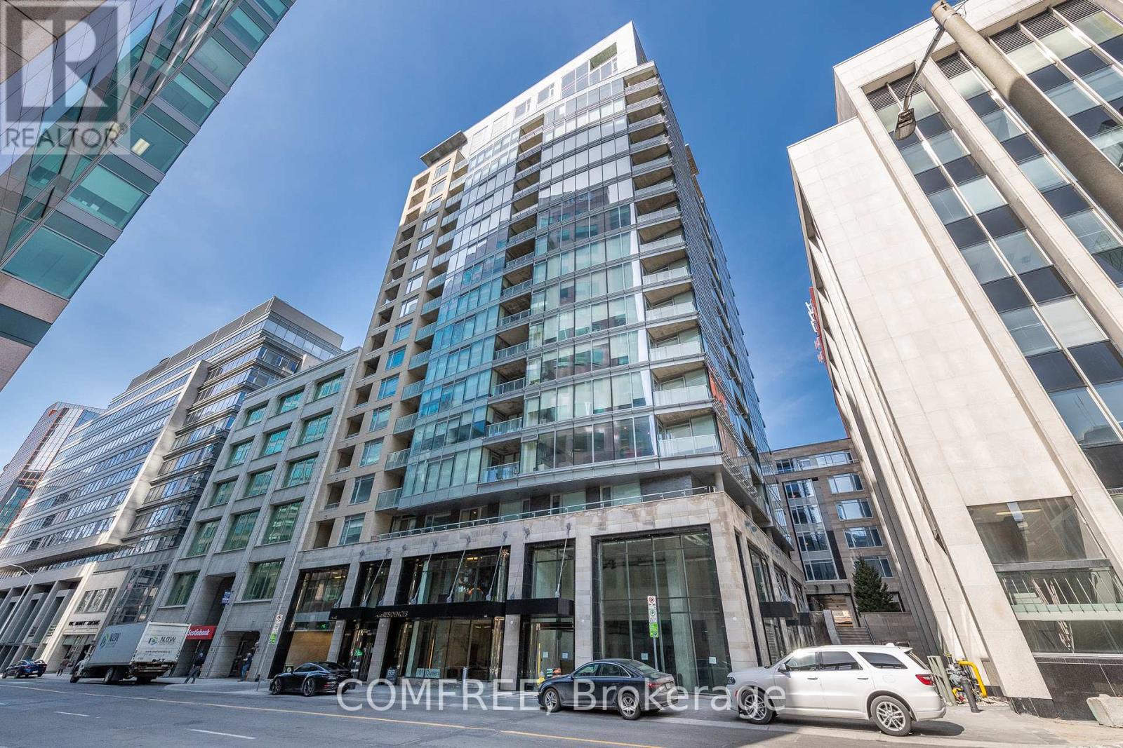 Property image for 1603 - 101 QUEEN STREET|Ottawa, Ontario K1P0B7