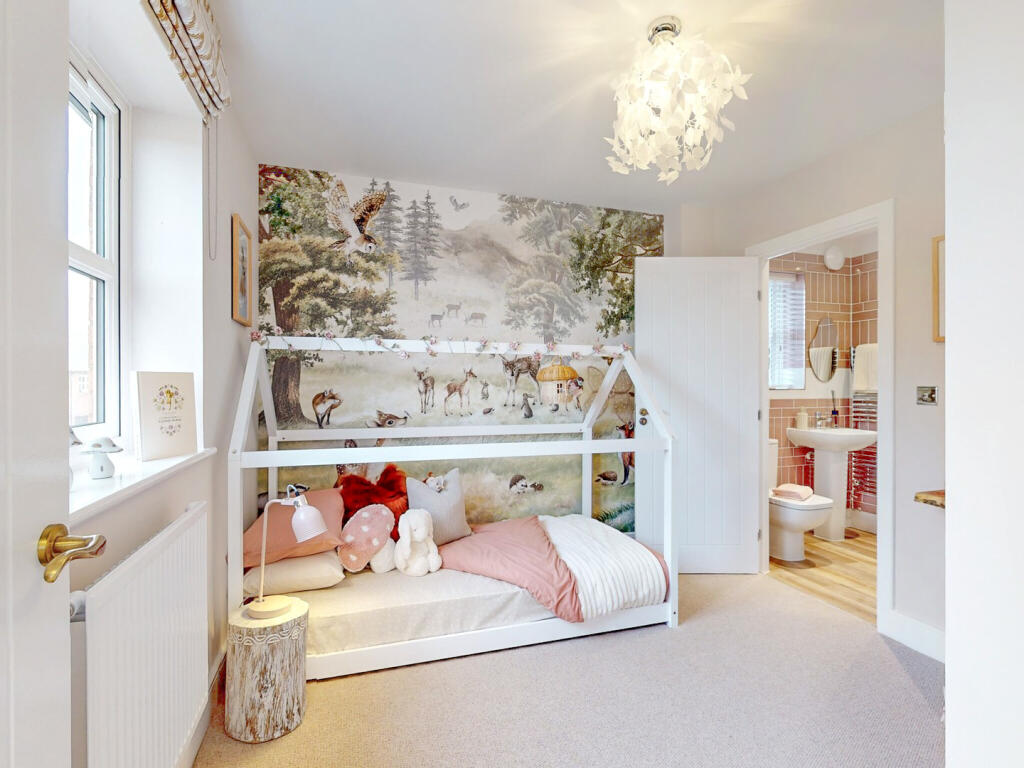 Additional image 6 of Victoria Road,
Warminster,
BA12 8HD