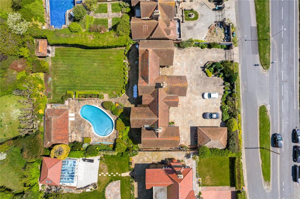 Additional image 38 of Roedean Way, Brighton, East Sussex, BN2