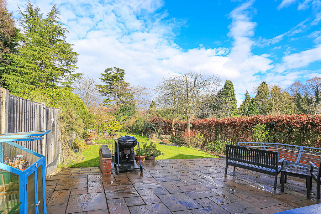 Additional image 33 of Warwick Road, Solihull