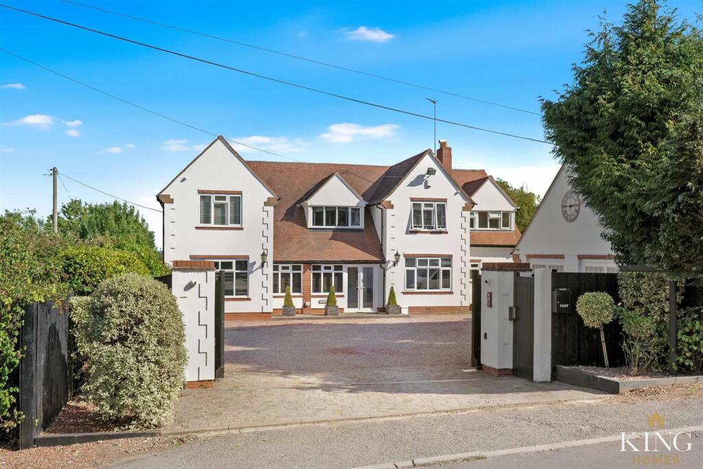 Additional image 38 of Middletown Lane, Sambourne, B96 6NX