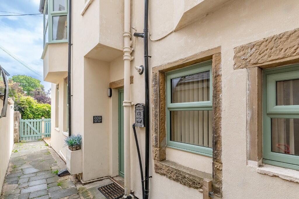 Additional image 16 of Roundabout Cottage, High Hill Grove, Settle, North Yorkshire, BD24