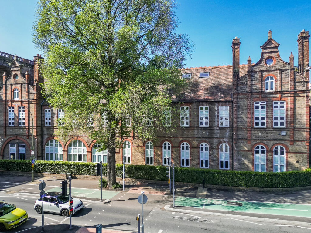 Preston Road, Brighton, BN1