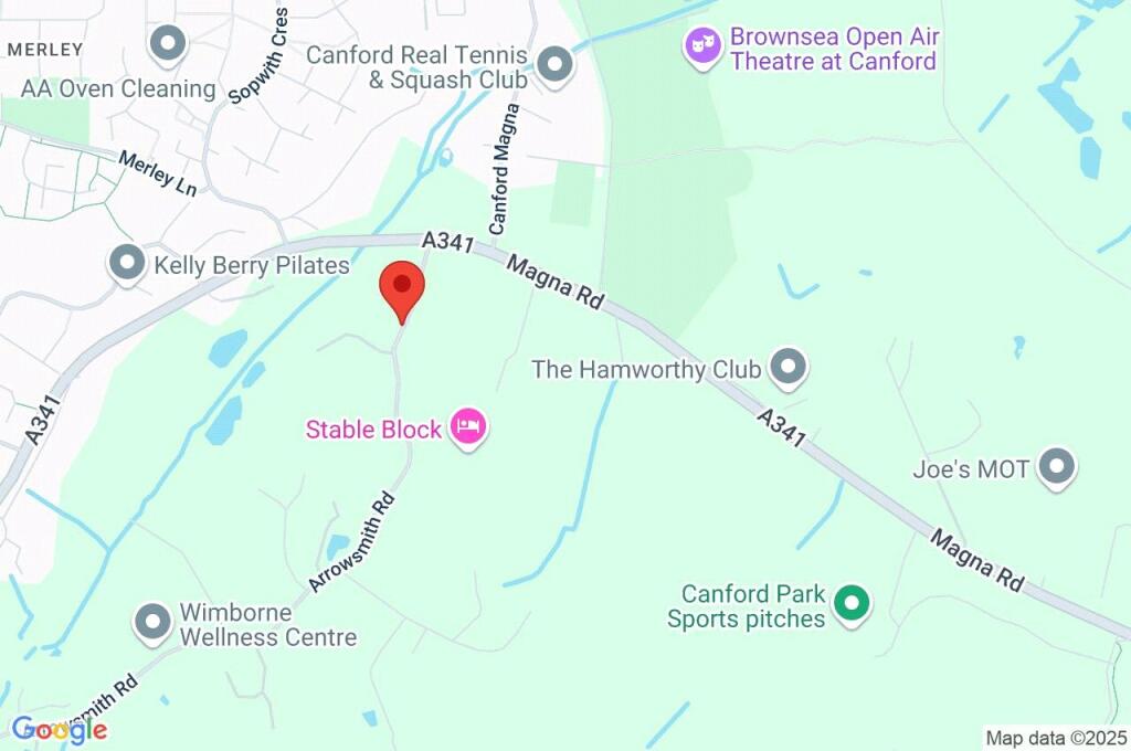 Additional image 39 of Arrowsmith Road, Canford Magna, Wimborne, Dorset, BH21