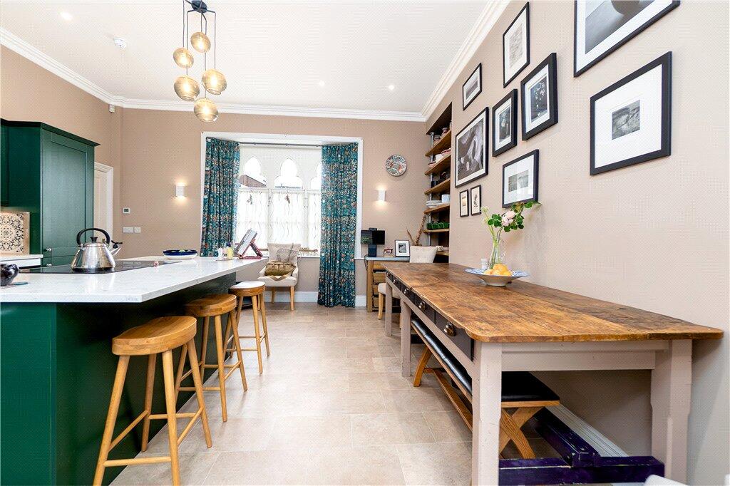 Additional image 5 of St. Stephens Place, Skipton, North Yorkshire, BD23