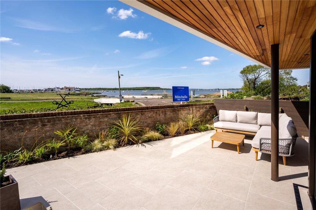 Additional image 4 of Viking Way, Mudeford, Christchurch, Dorset, BH23