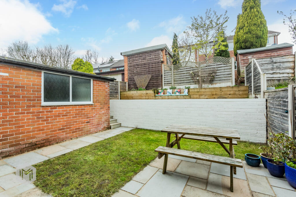 Additional image 21 of Bramworth Avenue, Ramsbottom, Bury, Greater Manchester, BL0 9EJ