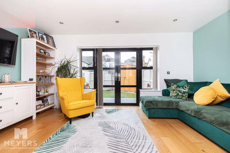 Additional image 2 of Leaphill Mews, Leaphill Road, Bournemouth, BH7