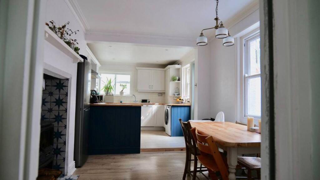 Additional image 11 of Balfour Road, Brighton