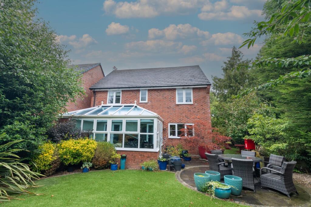 Additional image 29 of Kendrick Grove, Birmingham, West Midlands, B28