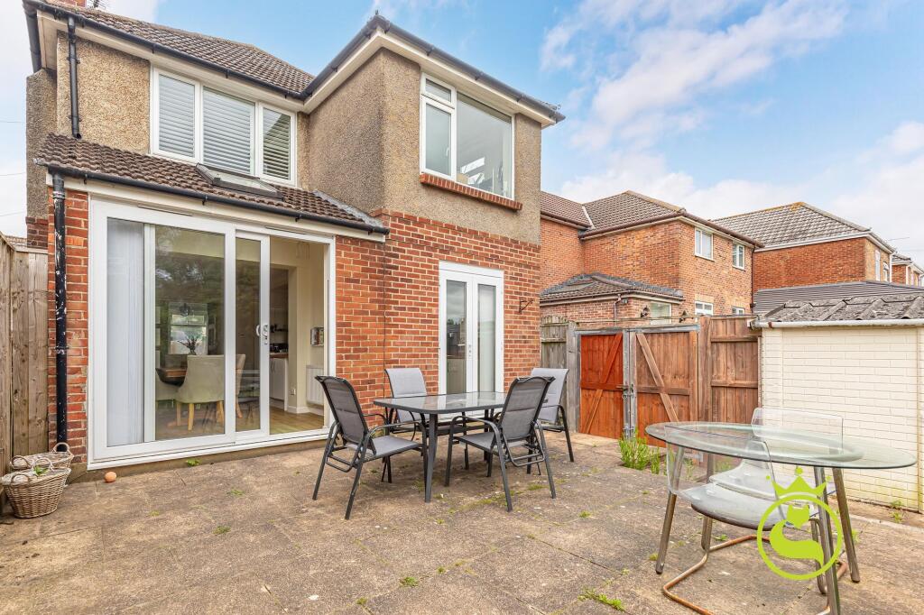 Additional image 13 of Uppleby Road, Poole, BH12