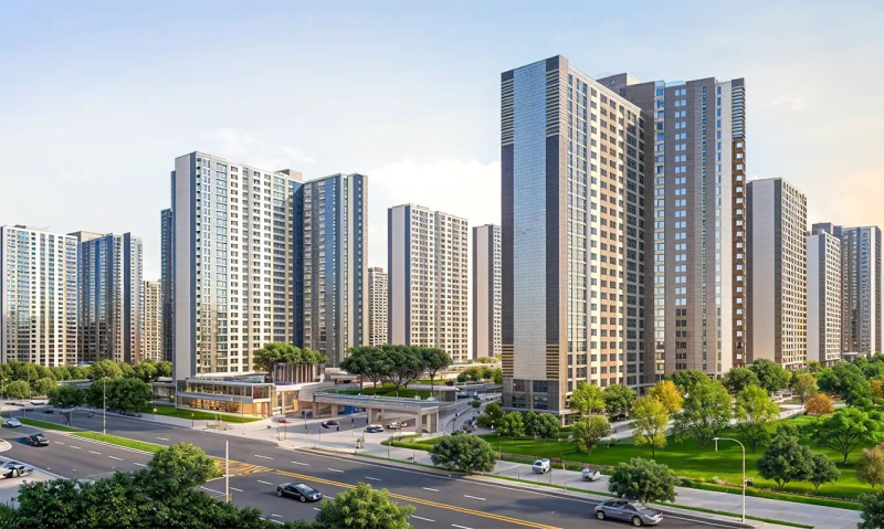 Property image for Sarjapur Road, Bangalore