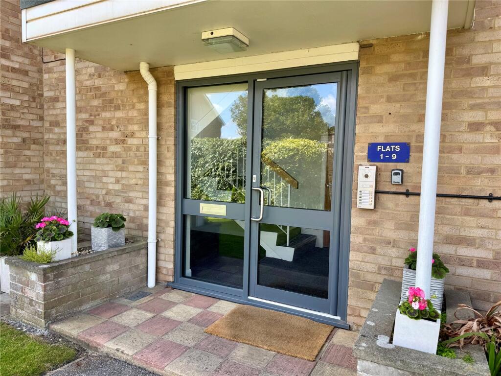 Additional image 11 of Sea Road, Barton On Sea, Hampshire, BH25