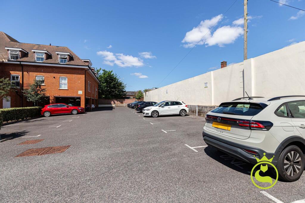 Additional image 12 of Bournemouth Road, BH14