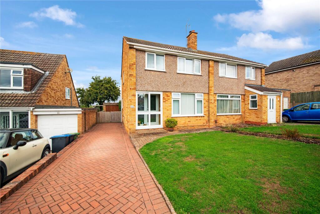 Additional image 20 of St. Judes Avenue, Studley, Warwickshire, B80