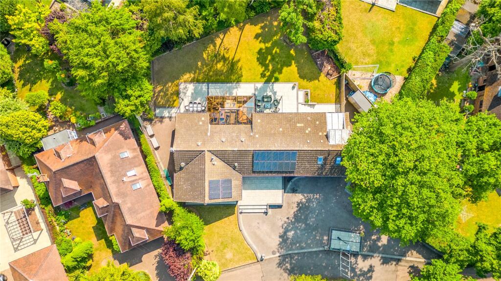 Additional image 25 of Briary Wood Lane, Mardley Heath, Welwyn, Hertfordshire, AL6