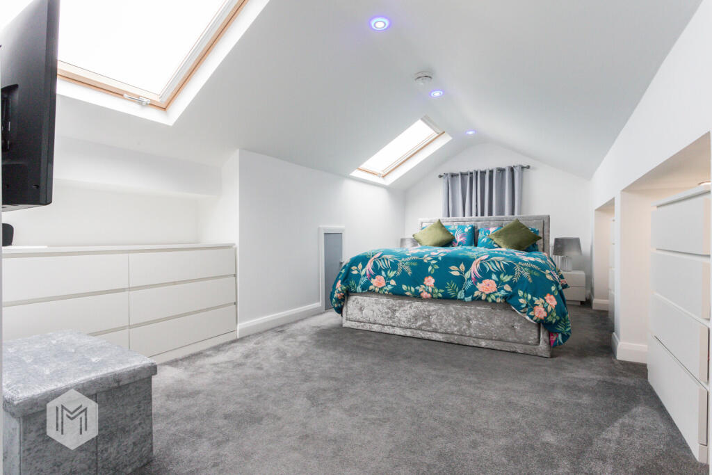 Additional image 6 of Lea Gate Close, Harwood, Bolton, BL2 4AB