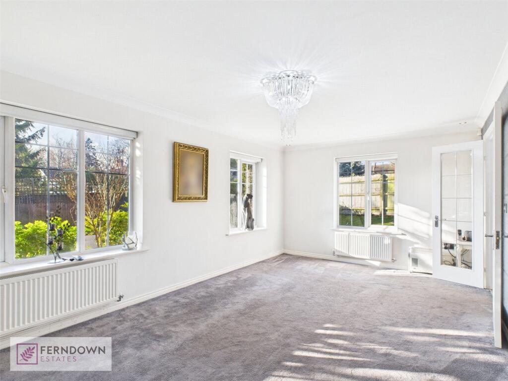 Additional image 3 of Musson Close, Marston Green, Birmingham, West Midlands, B37