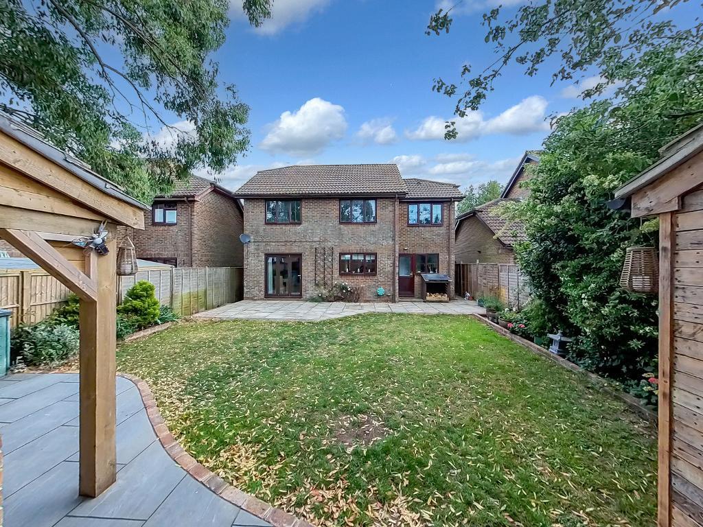 Additional image 4 of The Millers, Yapton, Arundel, West Sussex, BN18 0LE