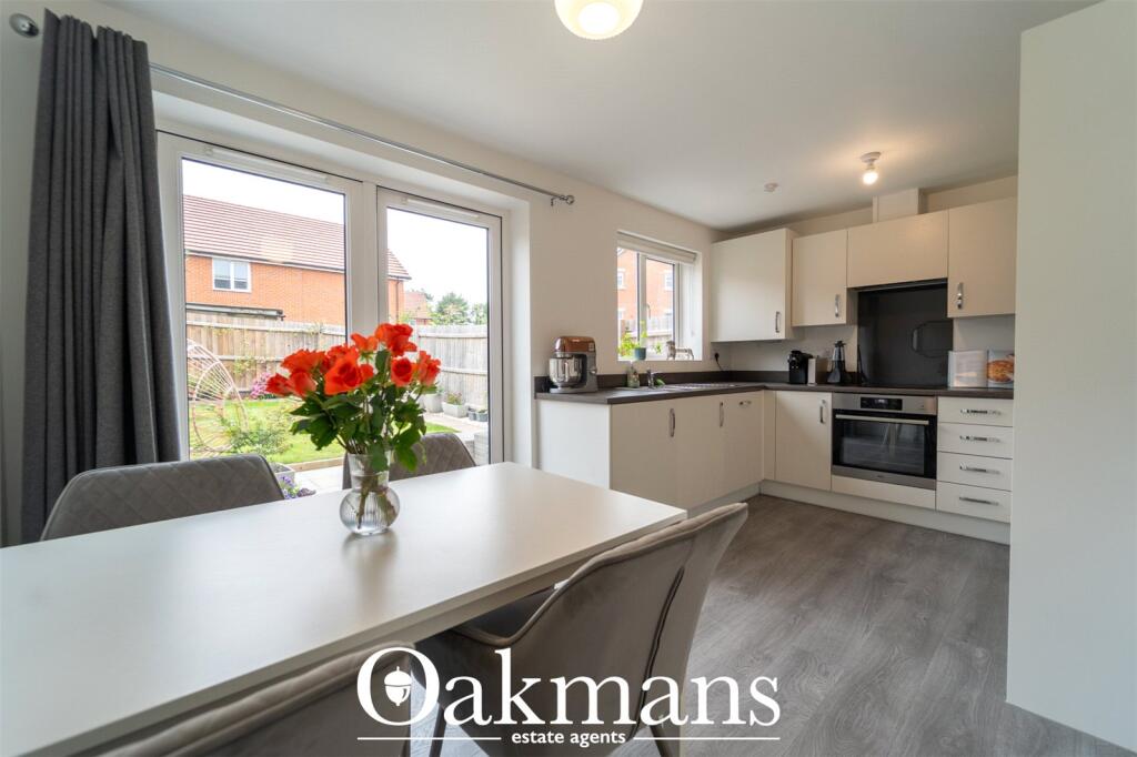 Additional image 12 of Heroes Drive, Birmingham, West Midlands, B29