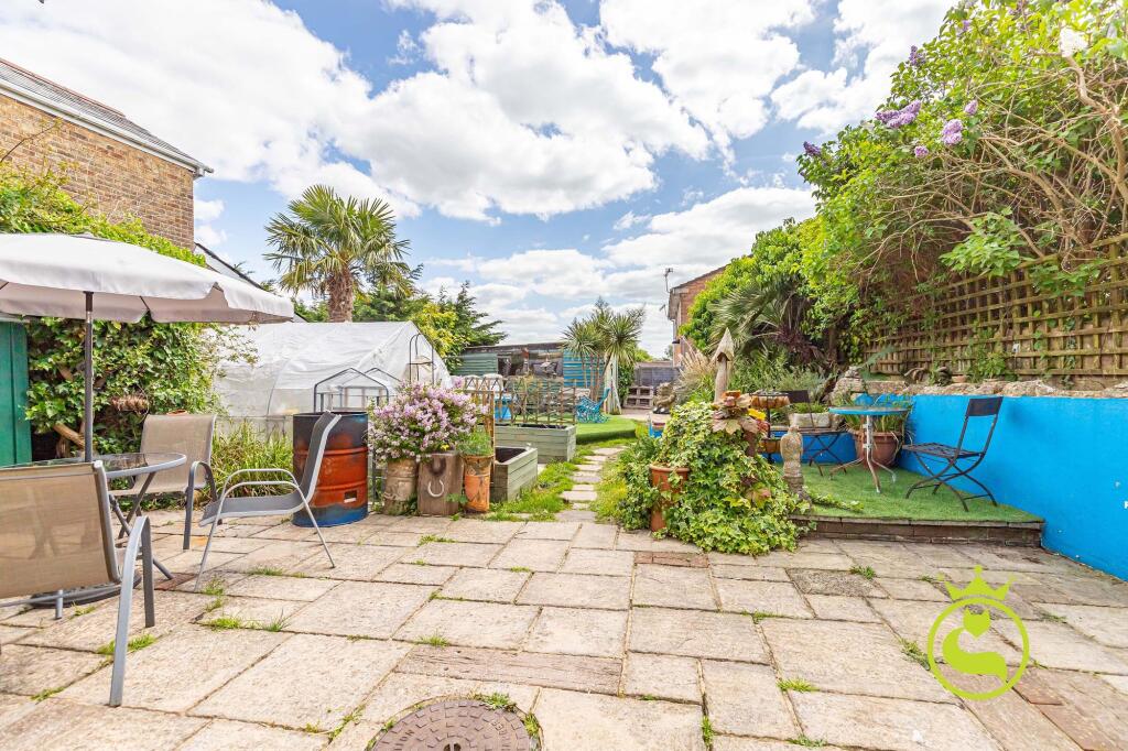 Additional image 26 of Potential for extra dwelling/Annexe STPP- Albert Road, Parkstone, Poole BH12