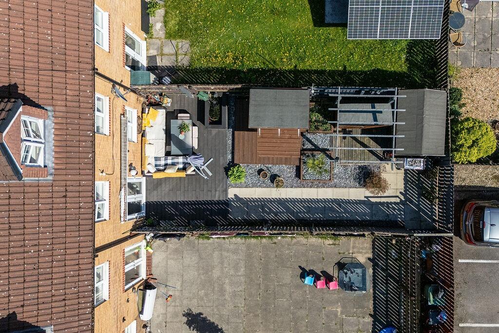 Additional image 30 of Higher Clough Close, Bolton, Lancashire, BL3