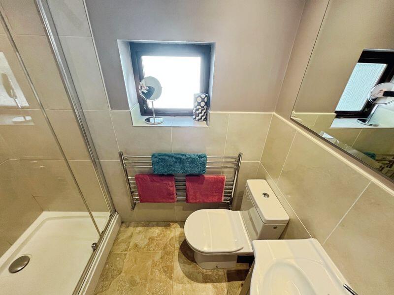 Additional image 10 of The Lodge, Printers Lane, Bradshaw