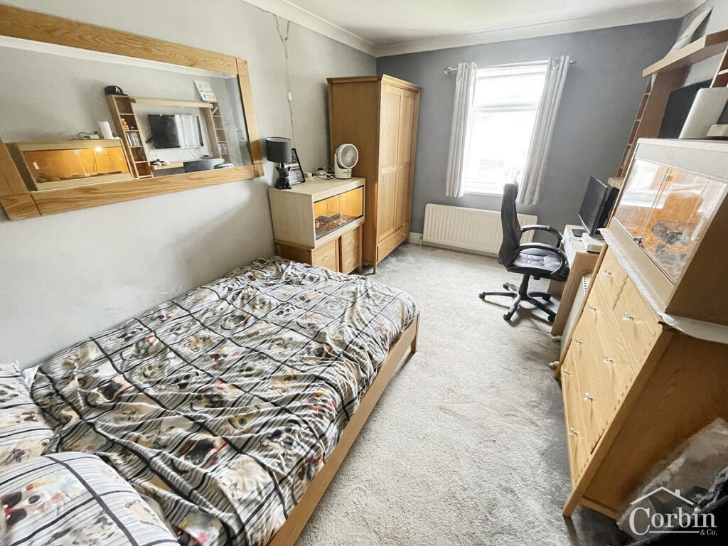 Additional image 12 of St. Marks Road, Bournemouth, BH11 8