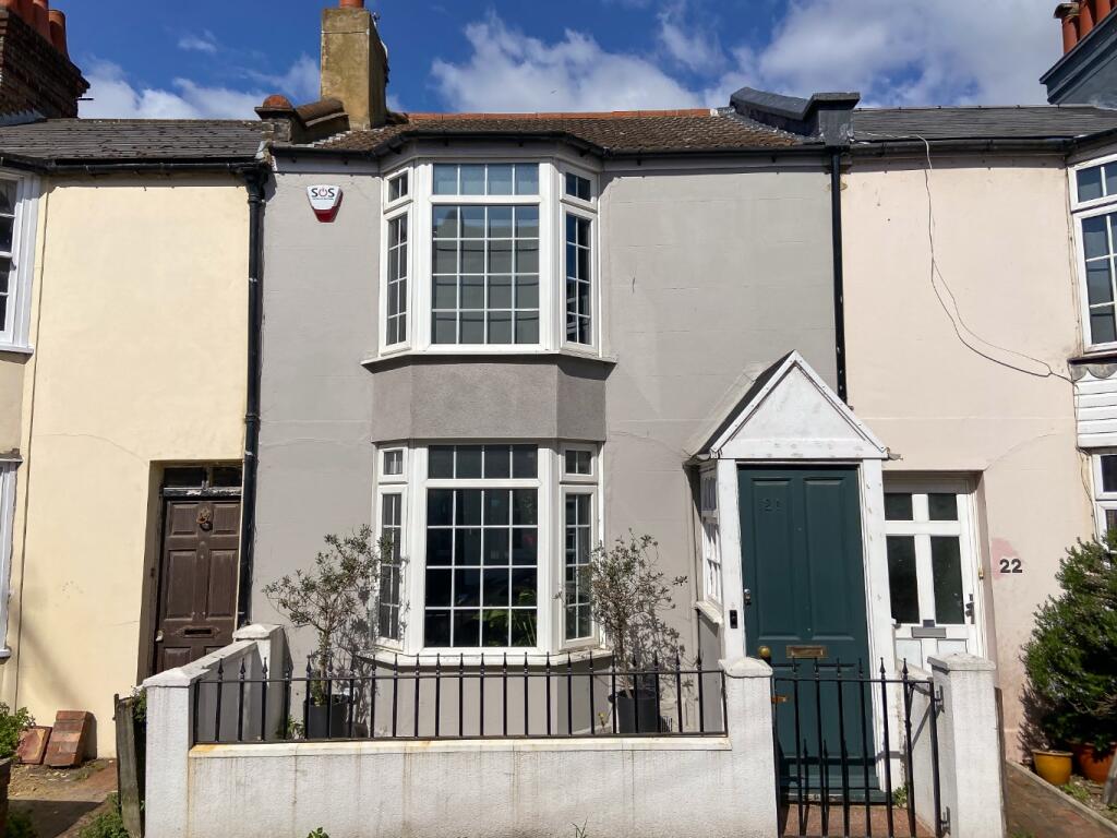 Additional image 3 of Cheltenham Place, North Laine, Brighton