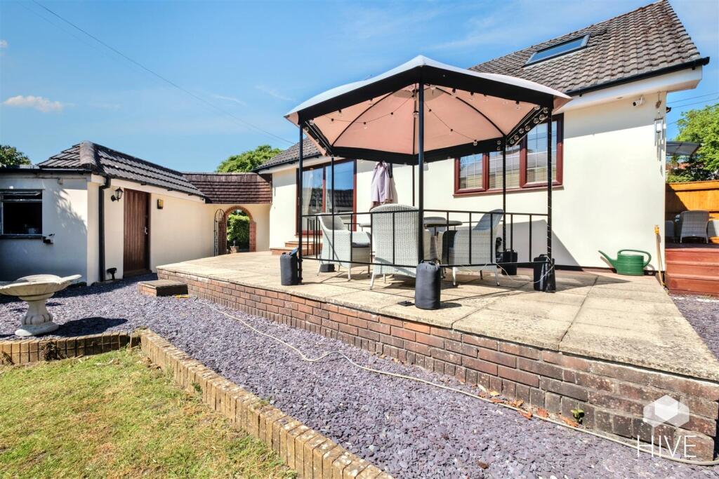Additional image 35 of Rushall Lane, Lytchett Matravers, Poole