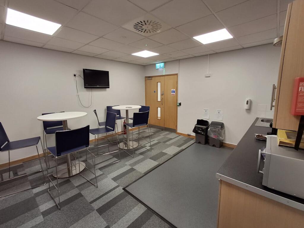 Additional image 2 of Suite 6 Endeavour House, Crow Arch Lane, Ringwood, BH24 1HP