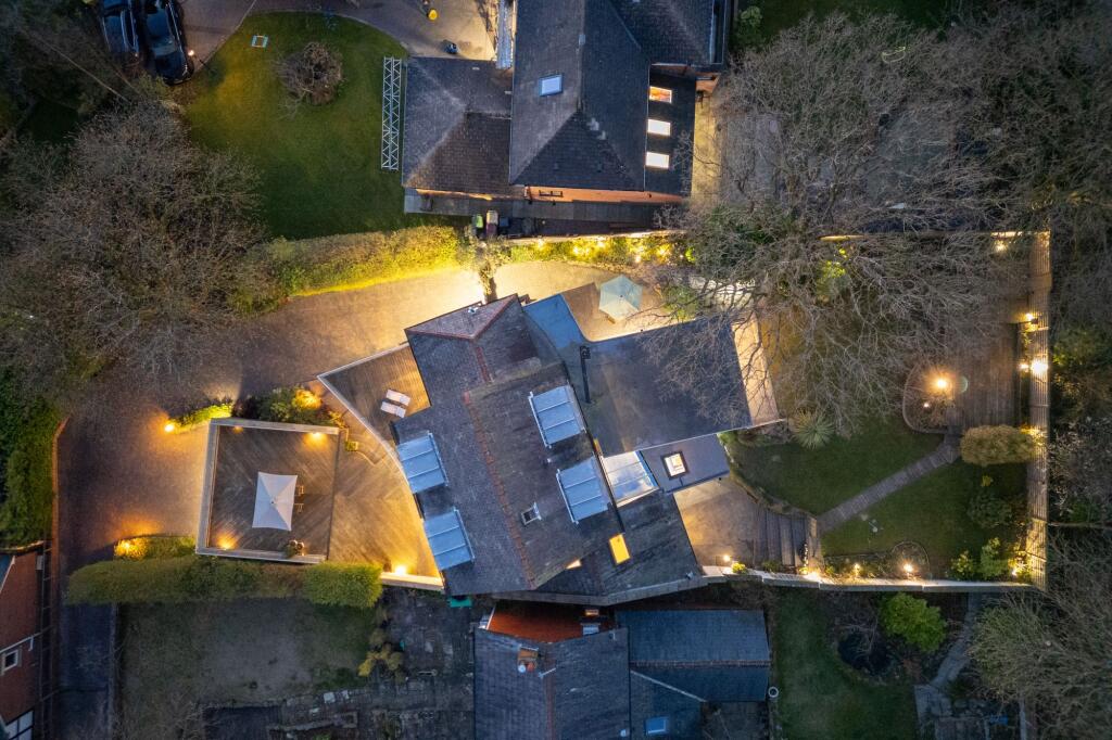 Additional image 70 of Croft House, Princess Road, Lostock – Stunning 7-Bed Home with Views Over Bolton Golf Course