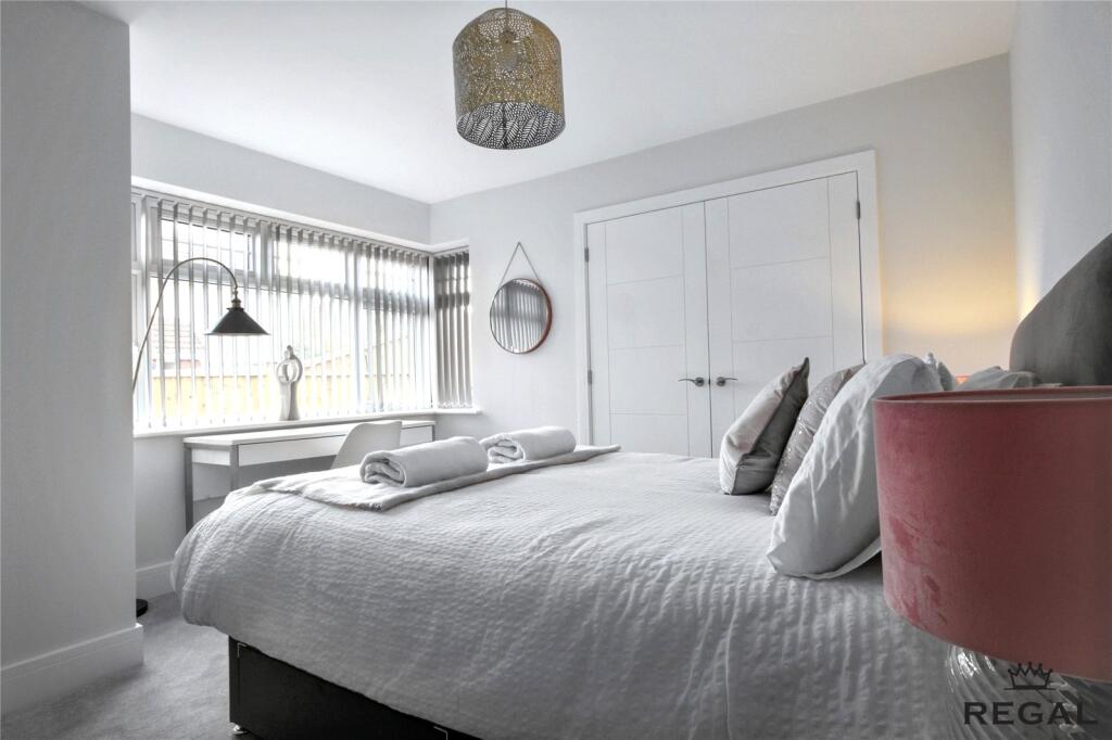 Additional image 13 of Highfield Road, Ringwood, BH24