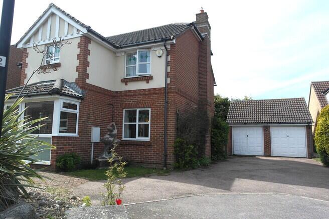 Additional image 2 of Tasmania Way, Eastbourne, East Sussex, BN23