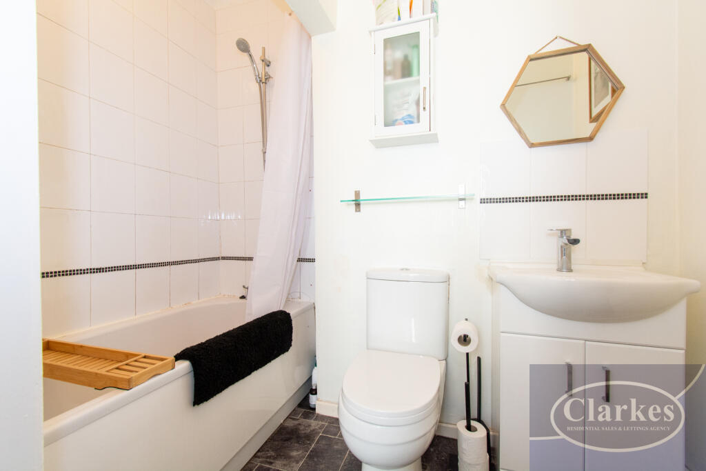 Additional image 6 of Ground Floor Flat- Stewart Road, CHARMINSTER