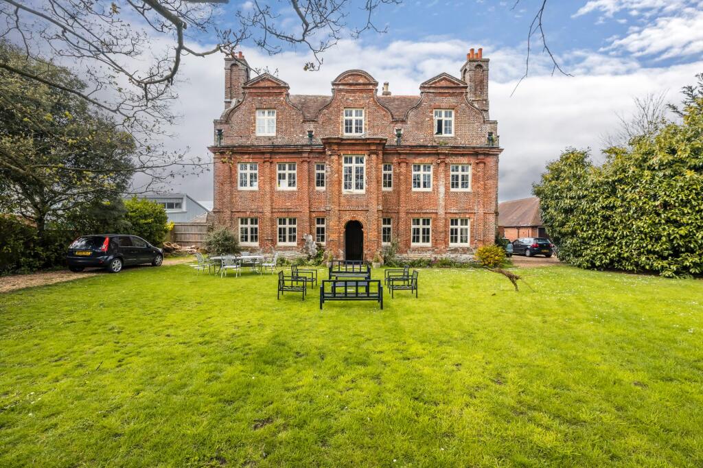 Additional image 8 of The Old Rectory, Old Rectory Mews, Hamworthy, Poole BH15 4BP