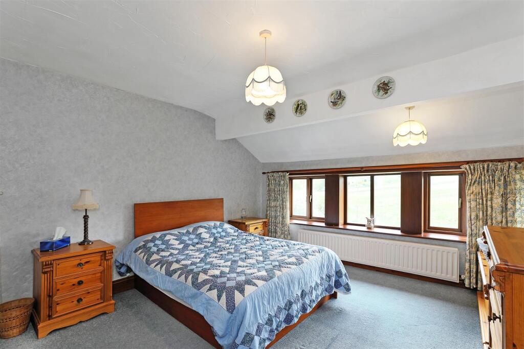 Additional image 20 of Fishers Lodge, Oxenhope, BD22 9SQ