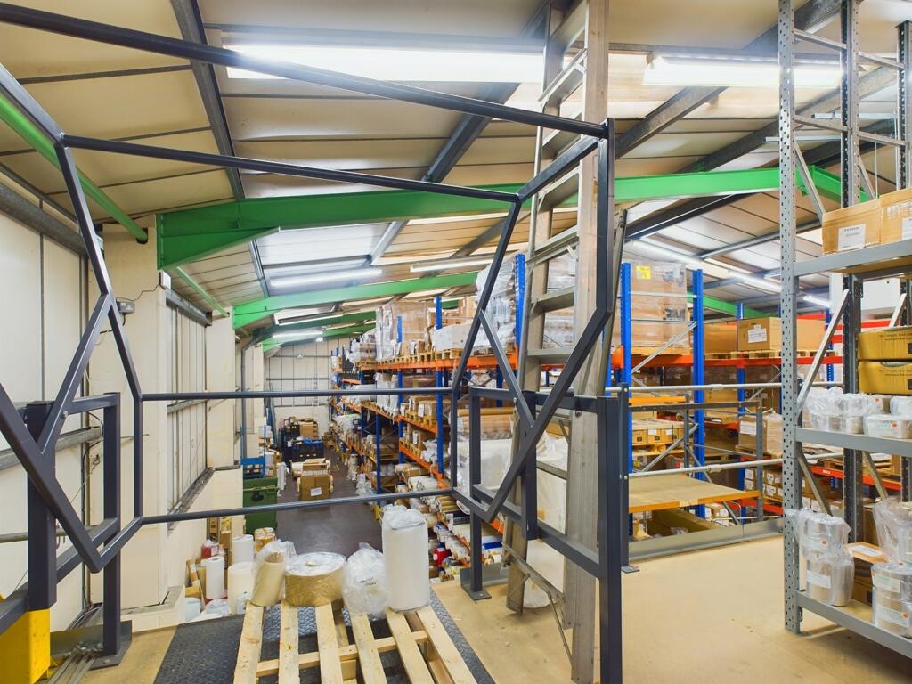 Additional image 6 of Unit 1, Aspen Court, 87 Marlborough Road, Lancing Business Park, Lancing, West Sussex, BN15 8UN