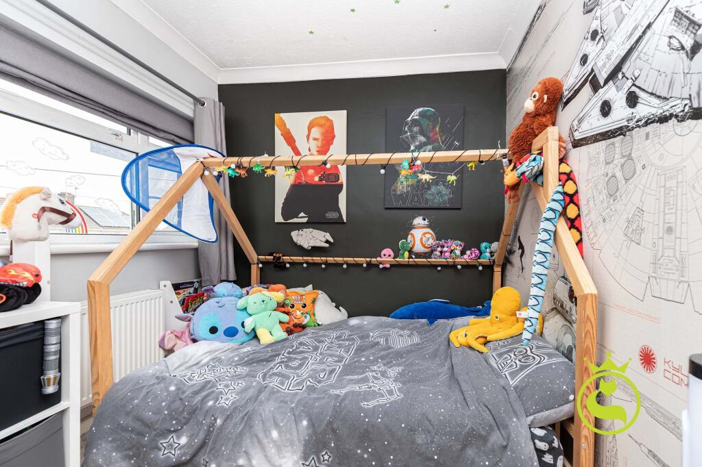 Additional image 17 of Hawkins Road, Poole, BH12