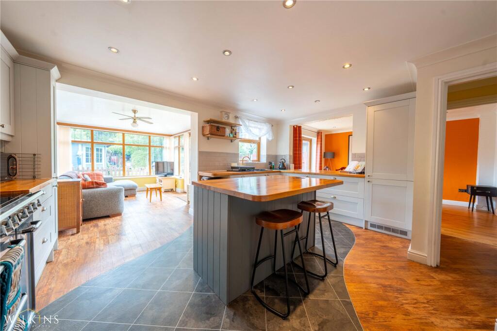 Additional image 3 of Farthing Lane, Curdworth, Sutton Coldfield, B76