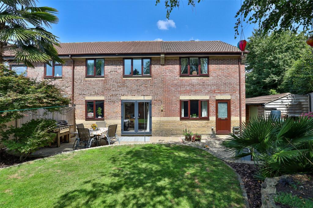 Additional image 22 of Masons Way, Frome, Somerset, BA11