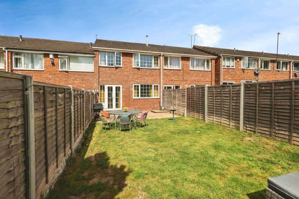 Additional image 11 of Cedarhurst, Harborne, BIRMINGHAM