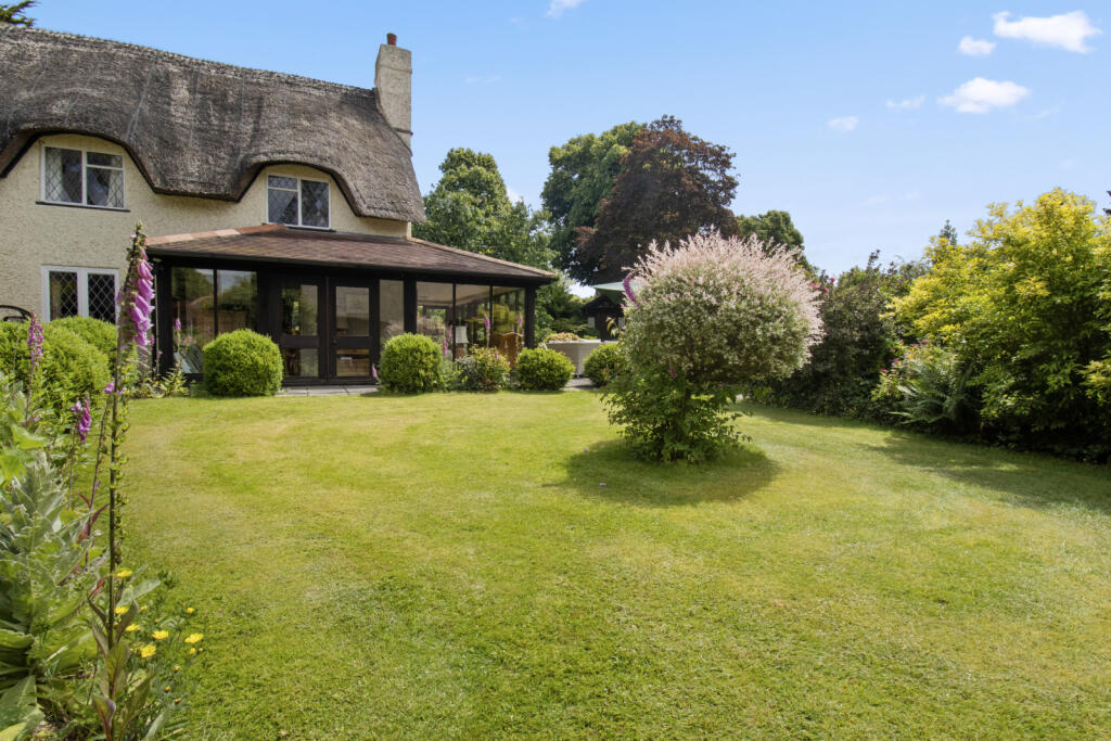 Additional image 48 of St Aubyns Lane, Hangersley, Ringwood, BH24